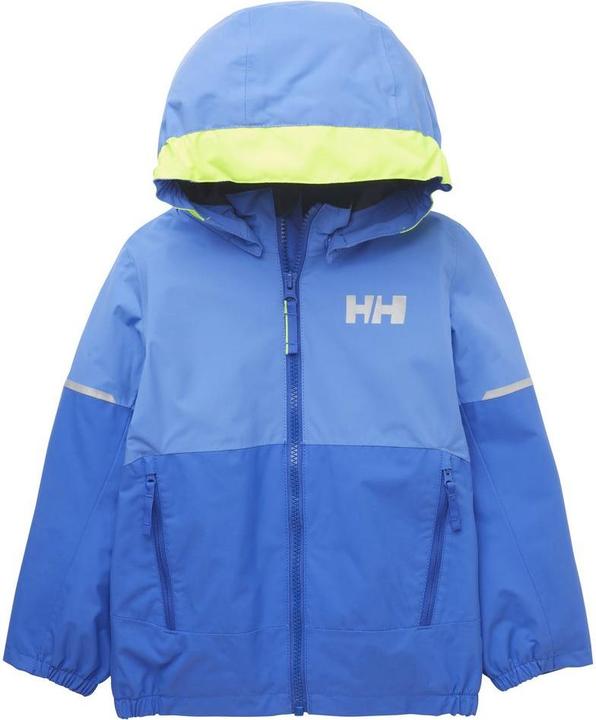 Actual product image Helly Hansen K Sogn Jacket (8)
