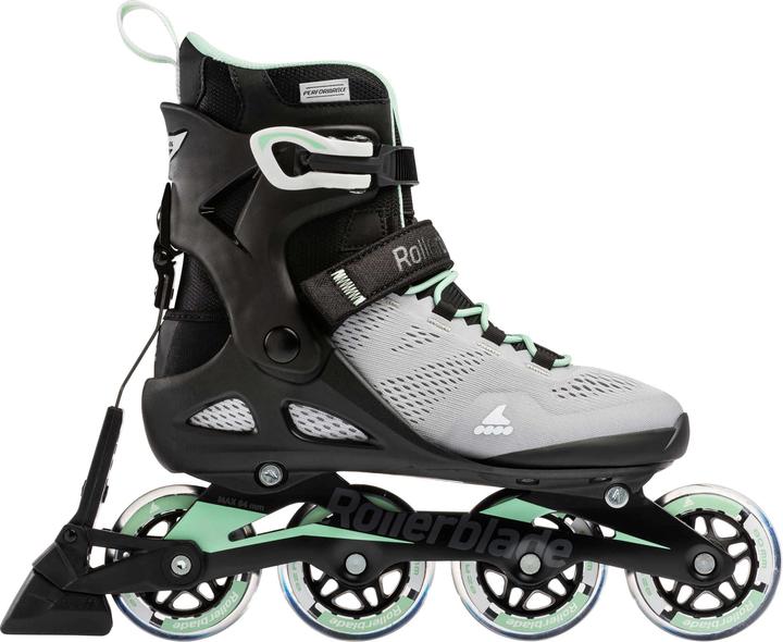 Produktbild Rollerblade W Macroblade ABT 80 (40)
