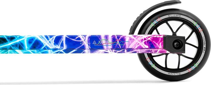 Actual product image Slamm Strobe