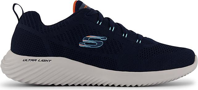 Actual product image Skechers Bounder (45)
