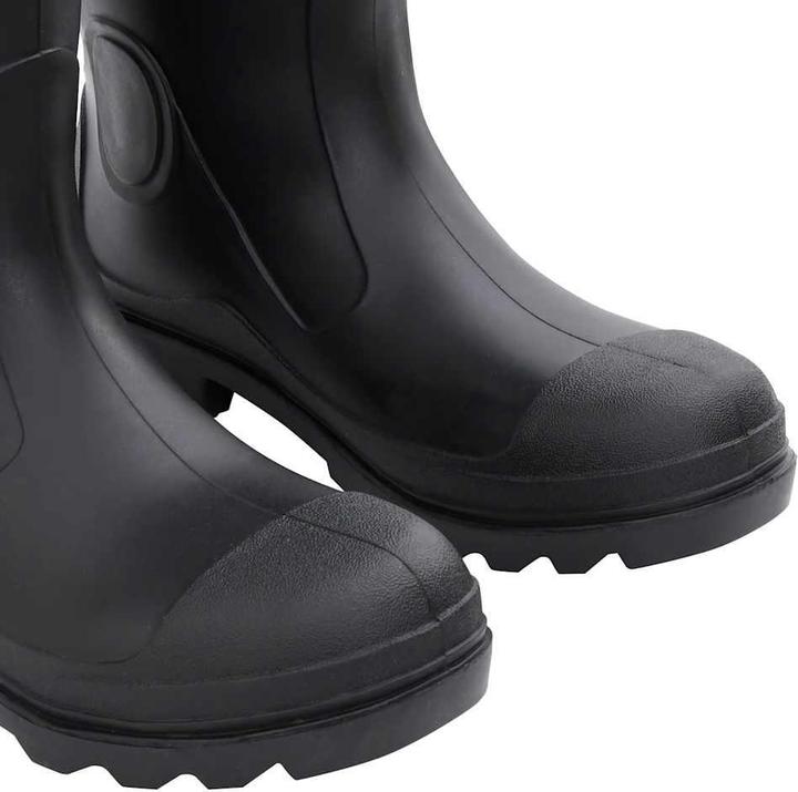 Actual product image vidaXL Gummistiefel (42)