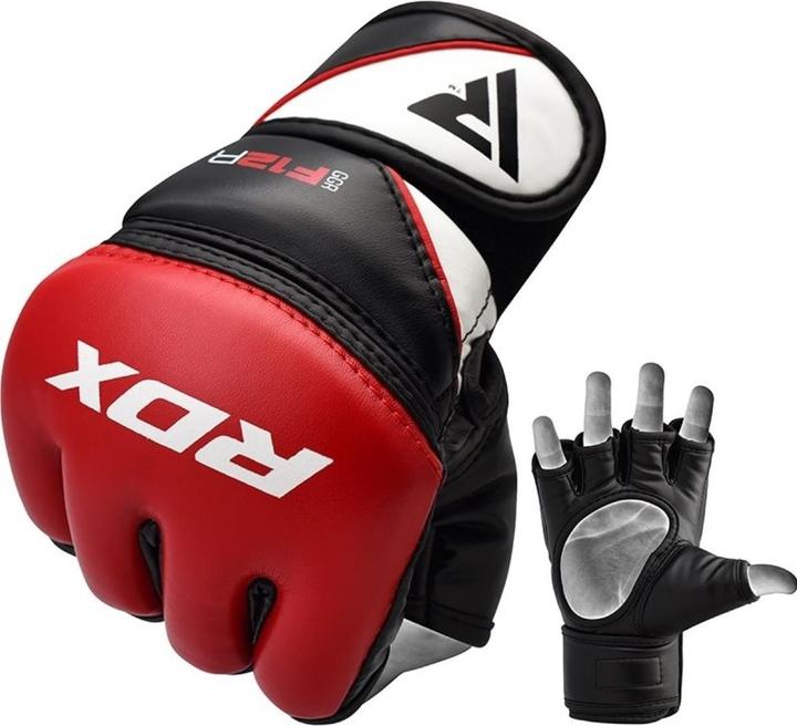 Immagine prodotto Rdx Guanti F12 Training MMA (XL)