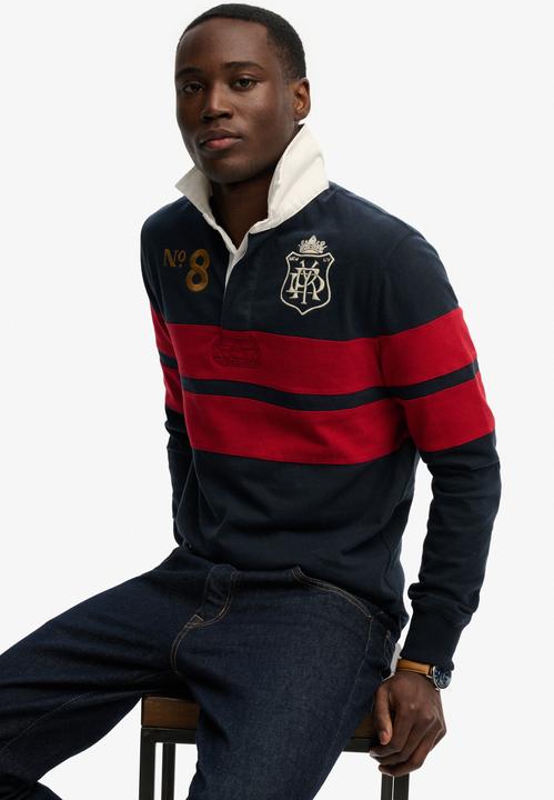 Immagine prodotto Superdry Rugby (L)