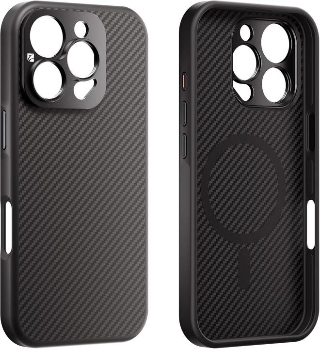 Freewell iPhone 16 Pro Case with 17mm Mount (Apple iPhone 16 Pro)
