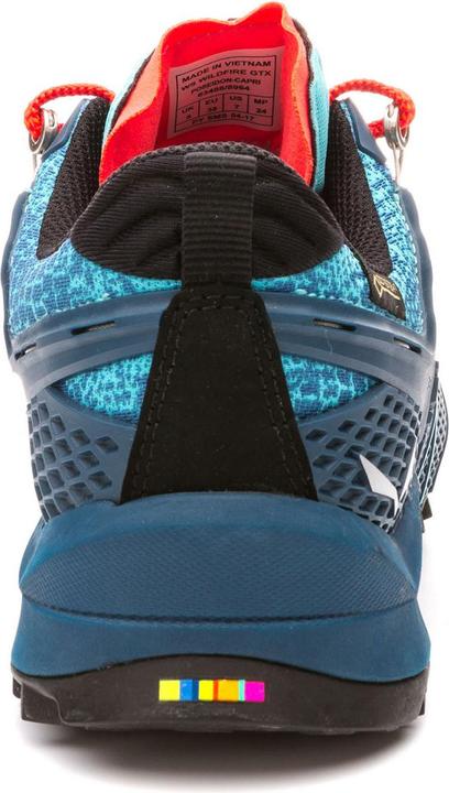 Produktbild Salewa WS Wildfire GTX /capri (41)