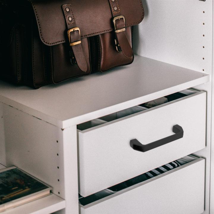 Image du produit Intirilife Poignée en plastique 120 mm