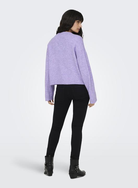 Produktbild Only ONLSIMONI Strickpullover Strickpullover (XL)