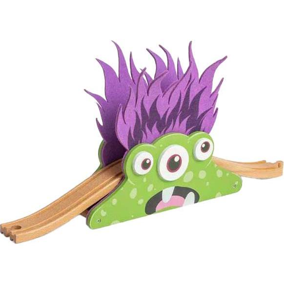 Bigjigs HolzmonsterbrüCke