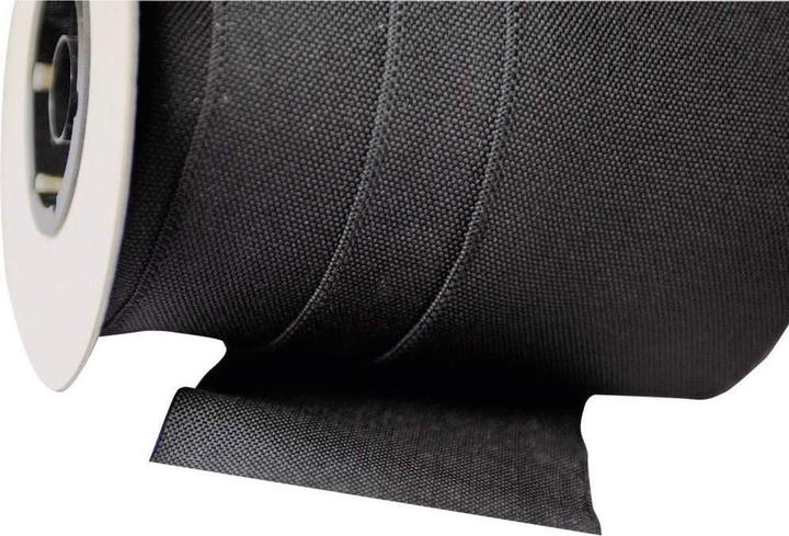Produktbild Lapp Geflechtschlauch Schwarz Polye (Kabelschlauch, 500 cm)