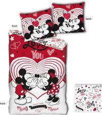 Produktbild Mickey Mouse Mickey Deckbettbezug