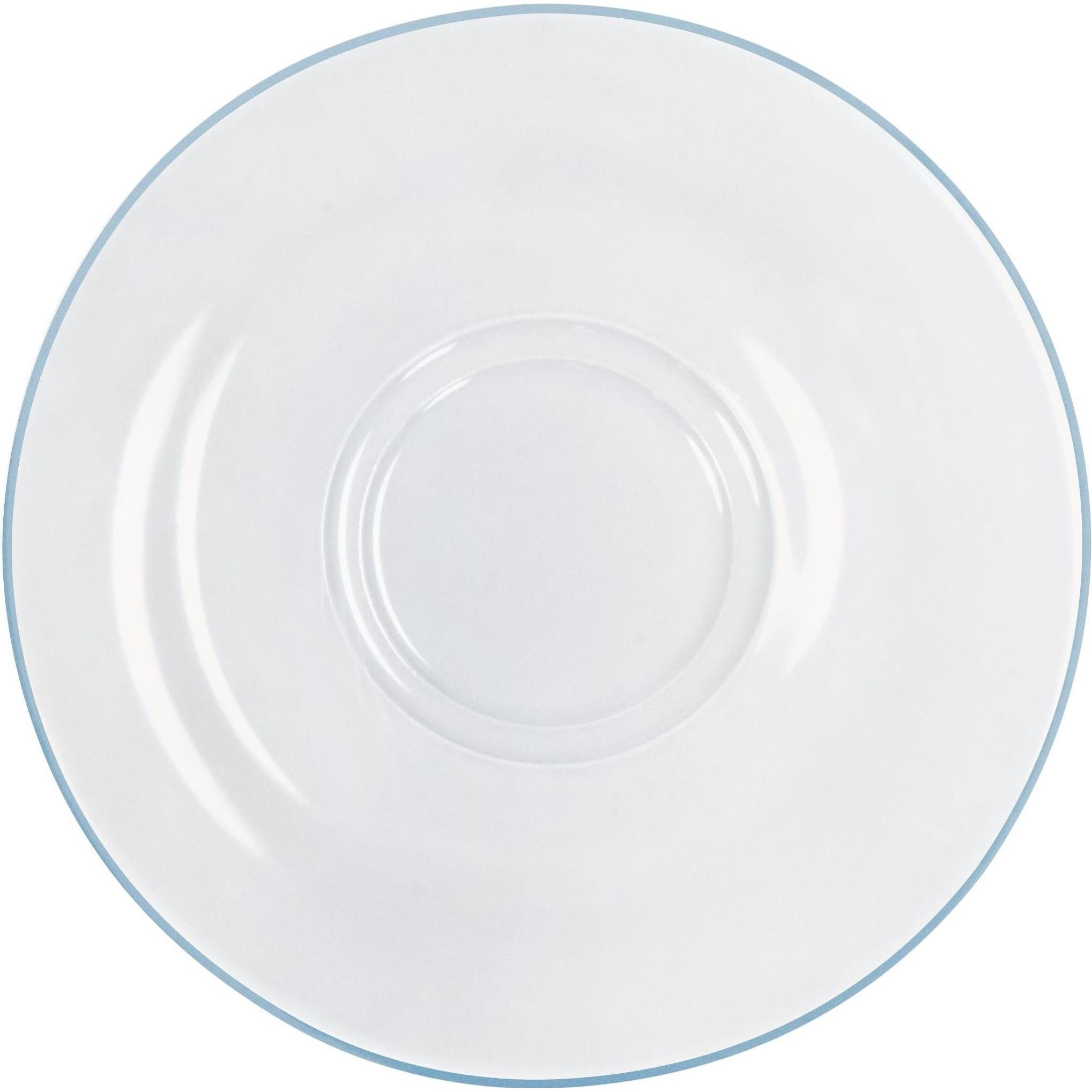 Kahla, Tasse, Pronto Line Untertasse (1 x)