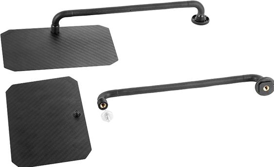 Image du produit SmallRig Simple Shade 3199