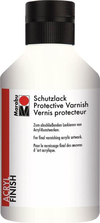 Marabu Schutzlack (250 ml)