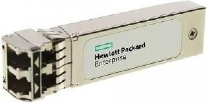 Produktbild Aruba Gigabit SX-LC, SFP