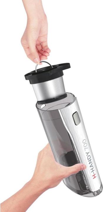 Actual product image Hoover H-Handy 700