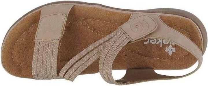 Produktbild Rieker Sandalen Kunststoff (38)