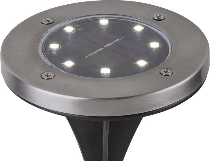 Produktbild Globo Solarleuchte