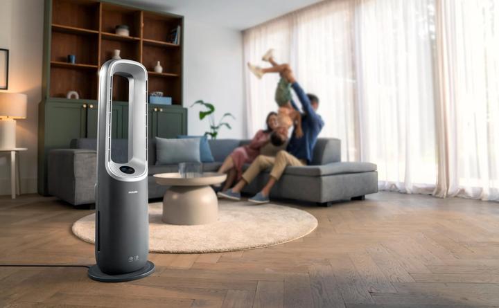 Produktbild Philips 3-in-1-Klimagerät AMF870/15 (46 dB)