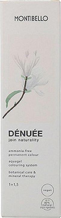 Produktbild Montibello Dauerfärbung Dénuée Nº 6.66 (6.66)