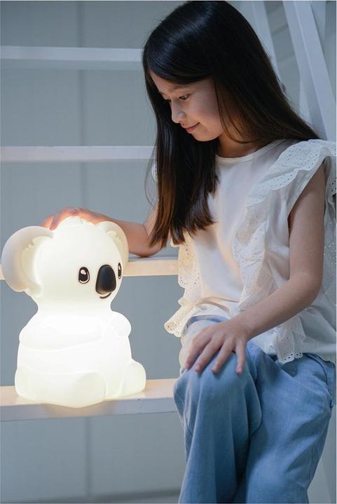 Actual product image Kidywolf Night light with dimmer Koala 30cm