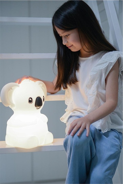 Image du produit Kidywolf Veilleuse avec variateur Koala 30cm