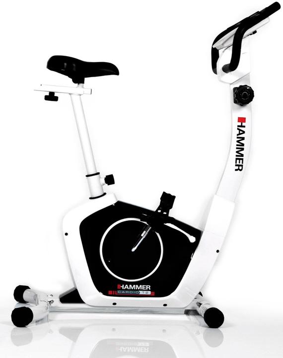 Produktbild Hammer Fitness Cardio T2