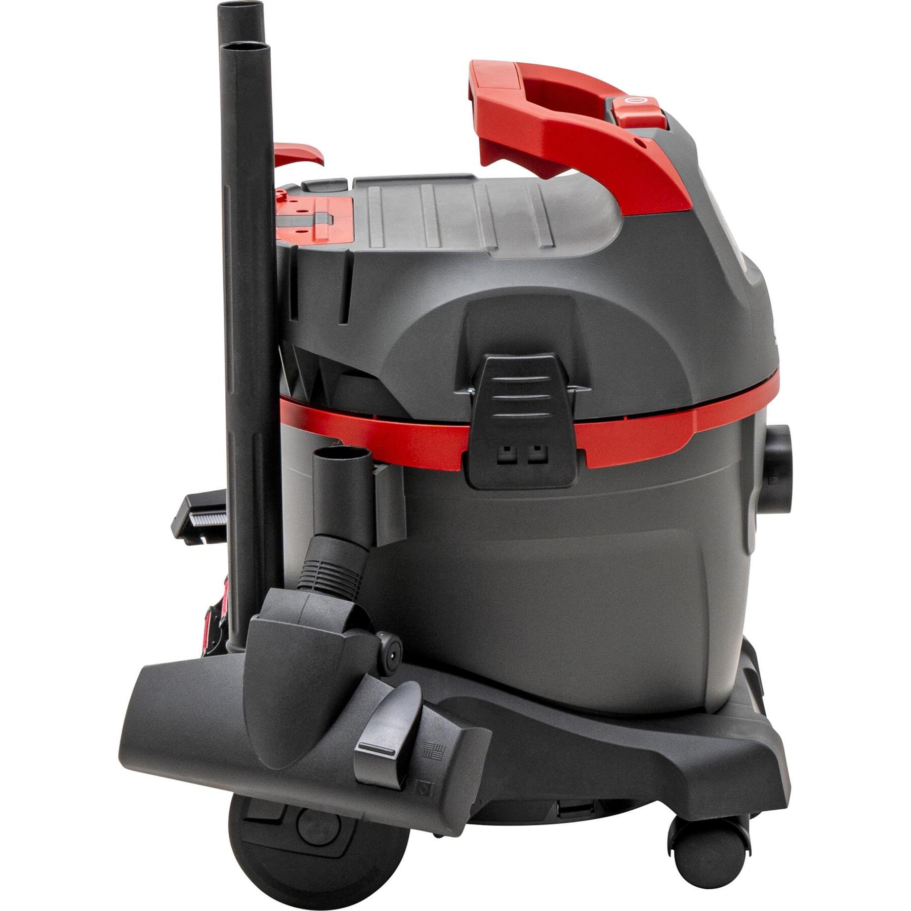 Thumbnail - Stier, Industriestaubsauger, Nass-Trockensauger SNT-20 Premium, 1400 W, 20 l (Nass-Trockensauger)