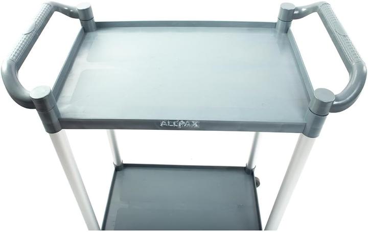 Produktbild Allpax Kunststoff-Servierwagen