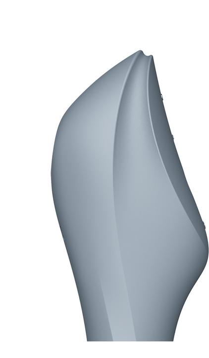 Produktbild Satisfyer Insertable Air Pulse Vibrator - Curvy Trinity 3