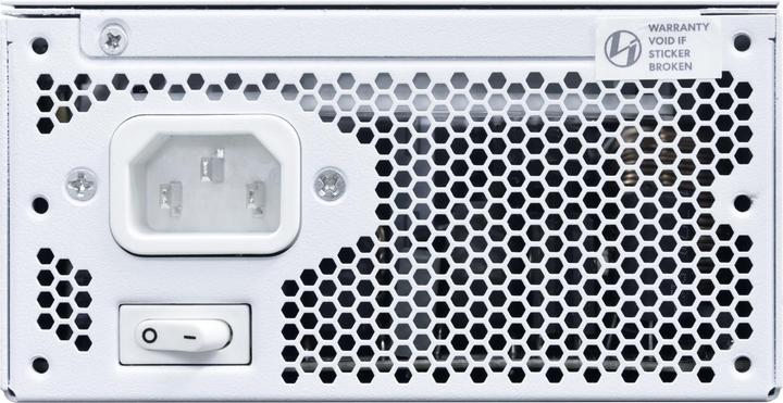 Actual product image Lian-Li SP Series Platinum 80 PLUS Platinum power supply, SFX, fully modular, PCIe 5.1, ATX 3.1 - 1,000 Wa (1000 W)
