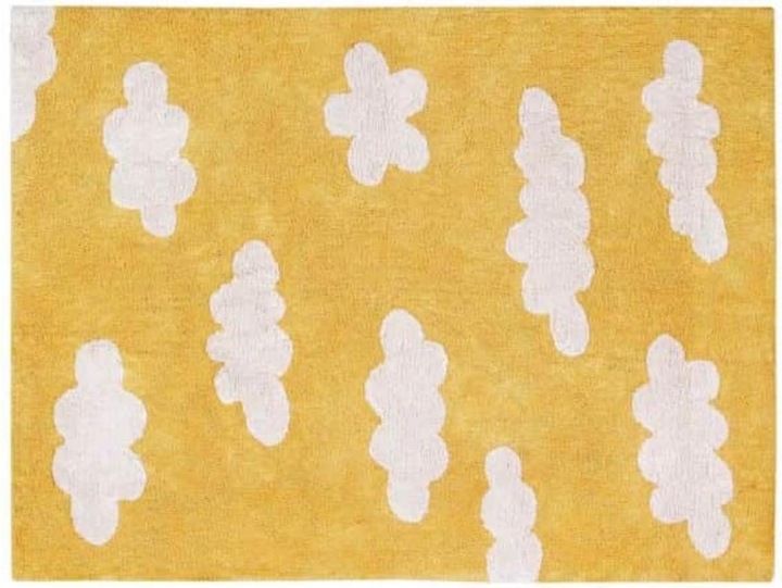 Actual product image Lorena Canals Clouds (120 x 160 cm)