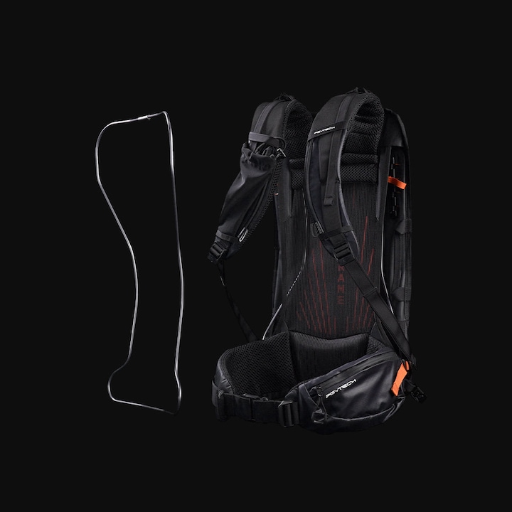 Actual product image Pgytech OnePro Focux (Photo backpack, 25 l)