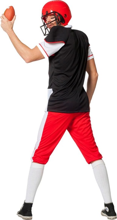 Produktbild Wilbers American Footballer, Herren, 2-Teilig (52)
