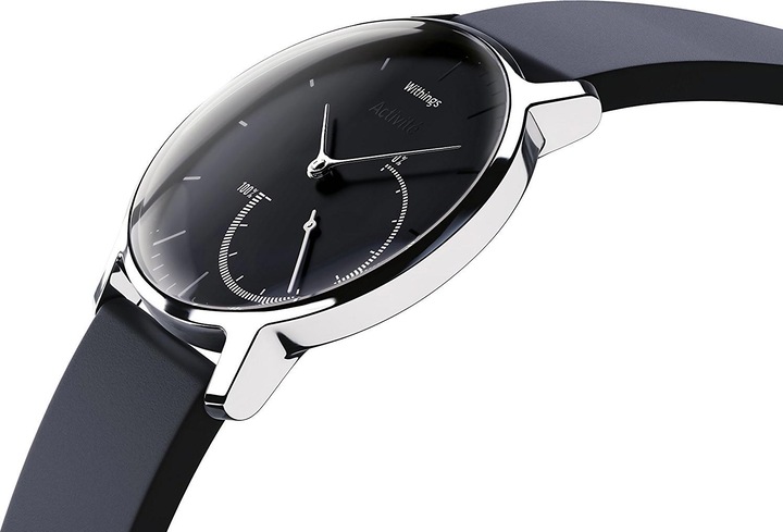 Actual product image Withings Steel Connected (36 mm)