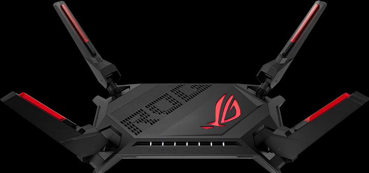 Productafbeelding ASUS Wi-Fi 6 GT-AX6000 AiMesh