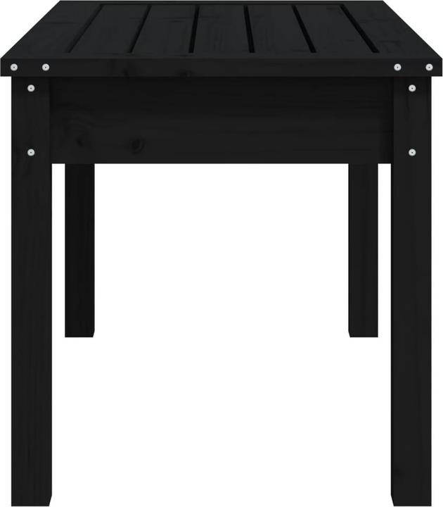 Image du produit vidaXL Gartenbank
