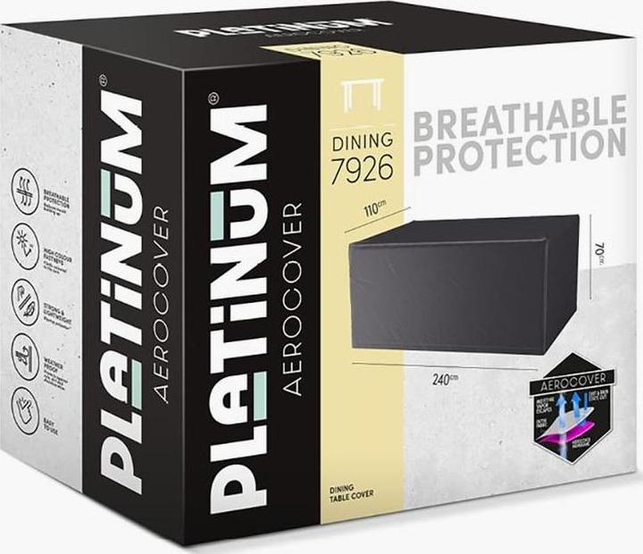 Produktbild AeroCover Schutzhüllen 240x110