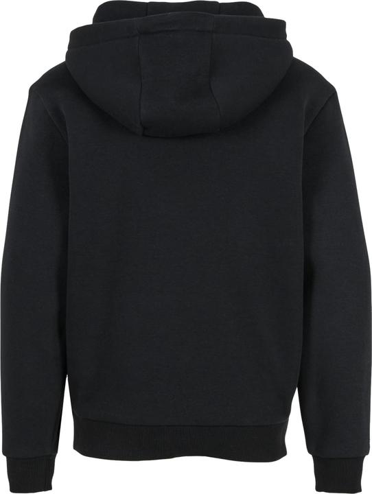 Produktbild Urban Classics Kids Fluffy Hoody black 146/152 (146, 152)