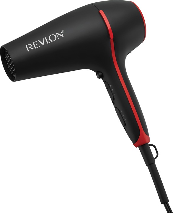 Produktbild Revlon Haartrockner Smoothstay mit Kokosöl-Infusion RVDR5317E