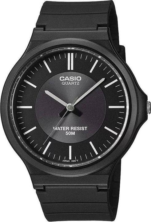 Produktbild Casio 3731 MW-240 -1E3VEF watch (Analoguhr, 43.50 mm)