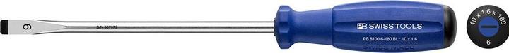 Actual product image PB Swiss Tools Screwdriver (Port)