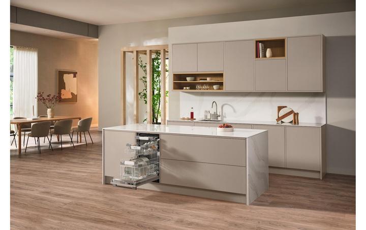 Actual product image Miele G 15790-45 SCVi SL