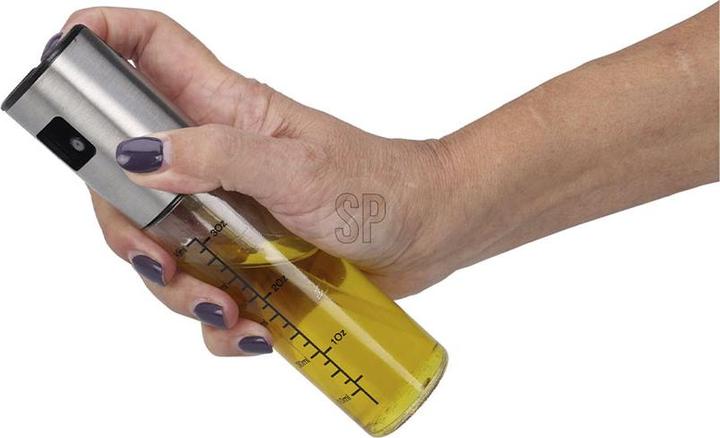 Produktbild Öl-Spender Glas (100 ml)