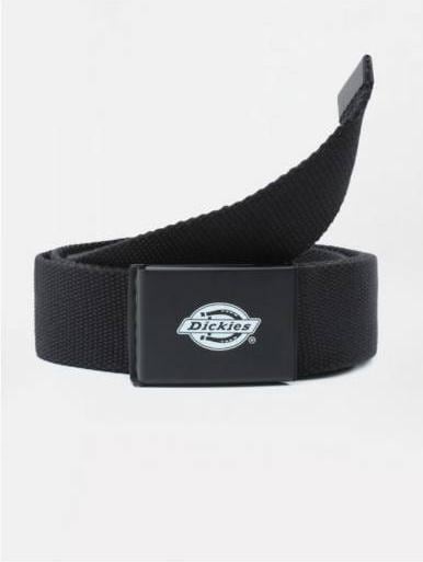 Produktbild Dickies Orcutt Web Belt Black (120)