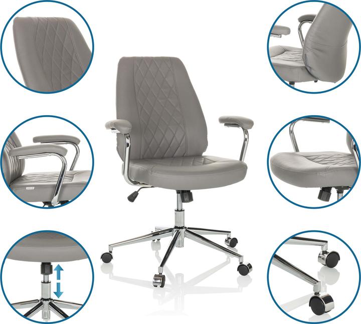 Actual product image Hjh Office Theo I
