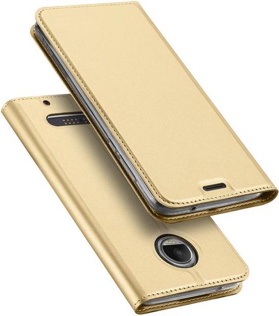 Produktbild Dux Ducis Skin Pro Series (Motorola Moto Z2 Force)