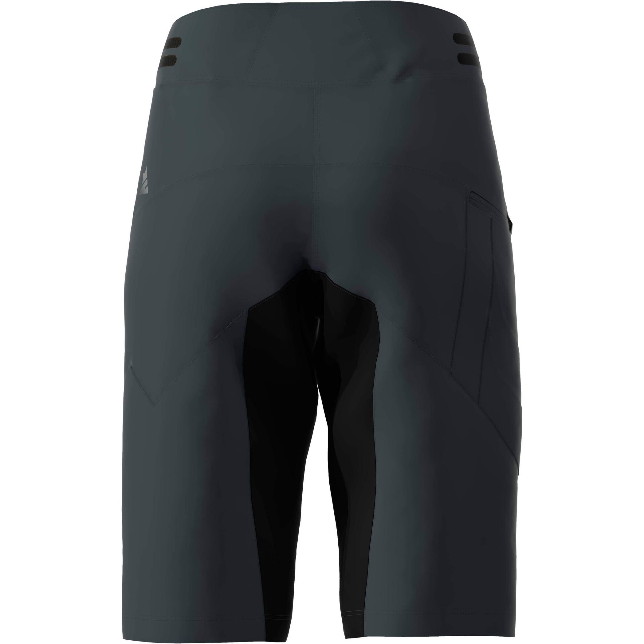 Thumbnail - Zimtstern, Damen, Velohosen, Taila Evo (S), Schwarz, S