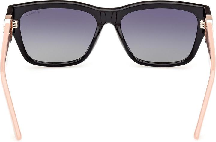 Produktbild Guess Polarized Damen Schwarz