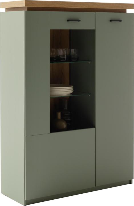 Produktbild DXRacer Moniz (98 x 38 x 144 cm)