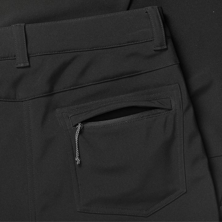 Produktbild Mammut Runbold Winter SO Pants Women (S)